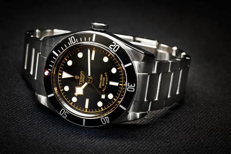 Tudor Heritage Black Bay 79220N .